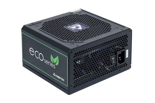 Chieftec GPE-700S 700W ATX-12V, box na Arena.pl