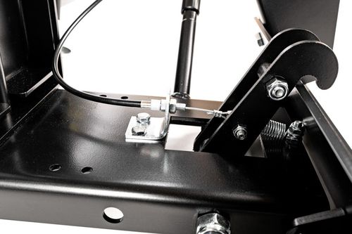 Pług traktorków Cub Cadet XT2 ACC0215 na Arena.pl