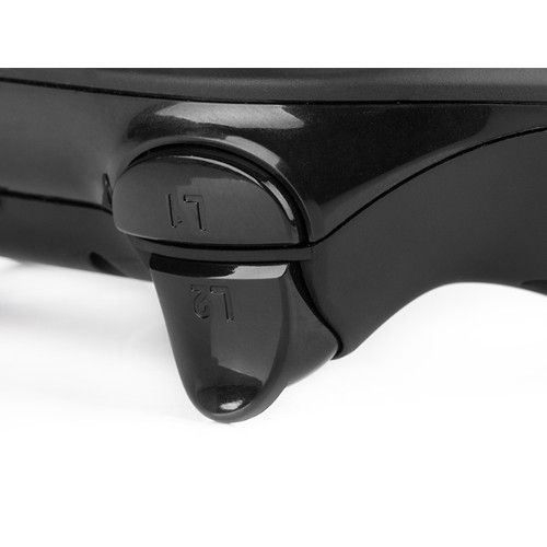 Gamepad Genesis PV65 bezprzewodowy do PC i PS3 na Arena.pl