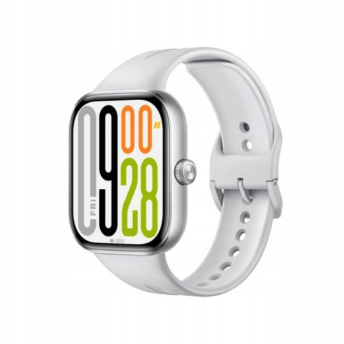 Smartwatch XIAOMI Redmi Watch 5 Szary na Arena.pl