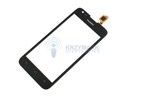 NOWA SZYBKA DOTYK DIGITIZER HUAWEI ASCEND Y550 na Arena.pl