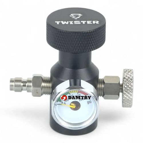 Przetoczka do butli z gwintem Sodastream Tr21/4 na Arena.pl