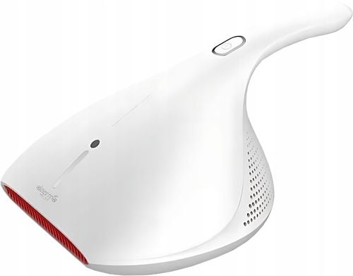 Odkurzacz Urządzenie Do Usuwania Kurzu Roztoczy Deerma Cm800 Uv 13000 na Arena.pl