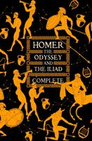 Odyseja i Iliada/The Odyssey & The Iliad w.ang TW - Homer