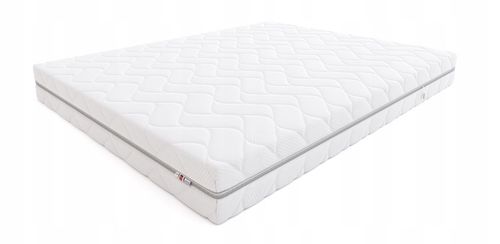 Materac Kieszeniowy FANDANGO Hilding 180x200 cm Kokos Wyrób Medyczny na Arena.pl