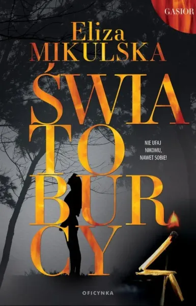 Światoburcy zdjęcie 1