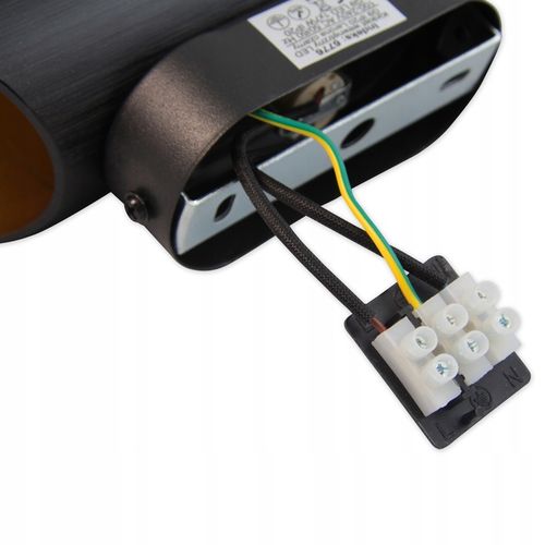 OPRAWA HALOGENOWA LED SUFITOWA SPOT LAMPA KINKIET na Arena.pl