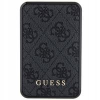Powerbank Guess 10000 mAh czarny