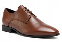 Męskie Geox Półbuty U High Life r.40