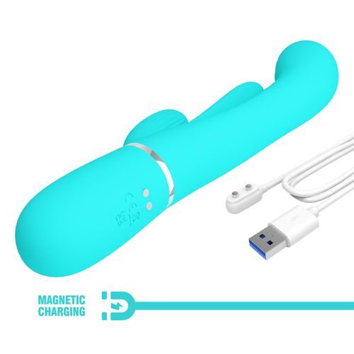 twinkled tenderness, 7 thumping functions 7 vibration functions na Arena.pl