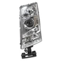 REFLEKTOR LAMPA LEWA VOLVO FM 2005 2006 2007 2008