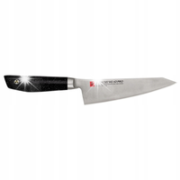 Kasumi Nóż do trybowania, szeroki kuty VG10 dł. 14 cm JAPAN SEKI ORYGINAŁ