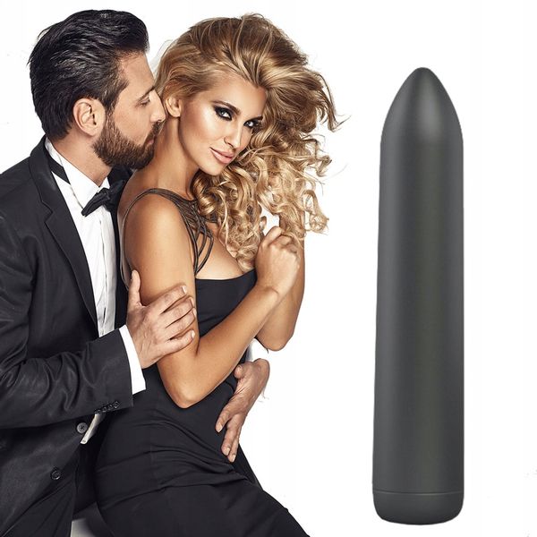 Wibrator, bullet 16 wibracji. Dyskretny. zdjęcie 5