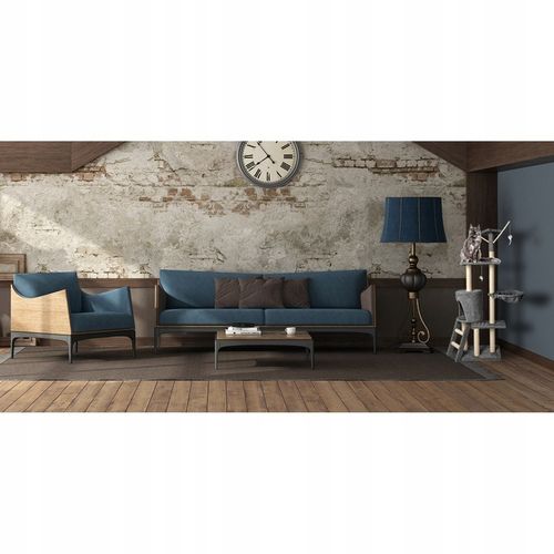 Duże Drzewko Wieża dla Kota Drapak Domek Myszki XL na Arena.pl