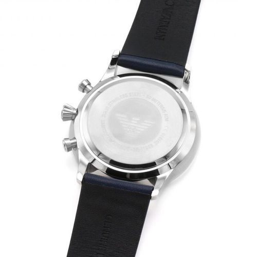 ZEGAREK MĘSKI EMPORIO ARMANI AR11226 - GIOVANNI (zi078a) + BOX na Arena.pl