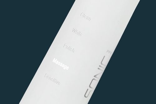 Soniczna szczoteczka do zębów Teesa SONIC PRO IPX7 na Arena.pl