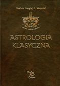 ASTROLOGIA KLASYCZNA TOM XI TRANZYTY. CZĘŚĆ 2 HRABIA SIERGIEJ A. WRONSKI