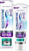 SENSODYNE CLINICAL REPAIR ACTIVE CLEAN PASTA DO ZĘBÓW NA NADWRAŻLIWOŚĆ 75ML