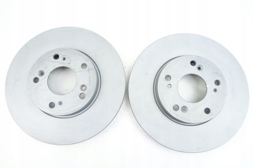 TARCZA HAM PRZOD 280X25 V ATE na Arena.pl