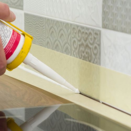 Aplikator Końcówka do Silikonu Kleju Akrylu Kartuszy Pistoletu 50 na Arena.pl