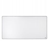 Podkładka pod mysz Silver Monkey XXL Speed Mouse Mat XL White