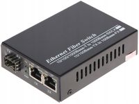 SWITCH SFP EXPERT-SFP-1/2 2-PORTOWY