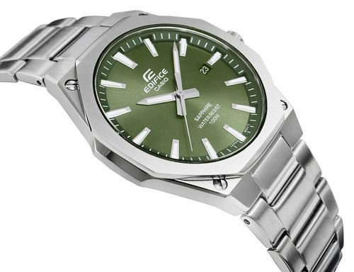 zegarek męski casio edifice efr-s108d-3avuef + box na Arena.pl