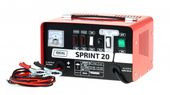 prostownik sprint 20 20a 230v 12-24v - bw sprint20