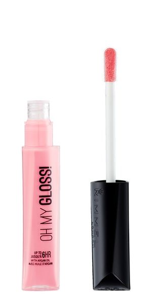 Rimmel Oh My Gloss! Błyszczyk 100 Love Bug zdjęcie 5