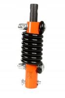 SPRĘŻYNA AMORTYZATOR DO WIERTŁA ŚWIDRA SPALINOWEGO DEMON 210mm M831251