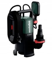 METABO POMPA DO WODY BRUDNEJ SP 150-30 S