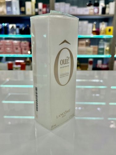 Lancome OUI Eau De Toilette UNIKAT VINTAGE 50 ml na Arena.pl