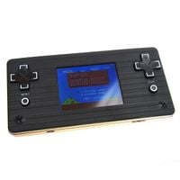 Konsola z grami Pegasus - Super Mario Bros, Dr. Mario, Contra