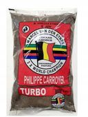 Zanęta MVDE Turbo Black Carroyer 2kg