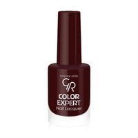 Golden Rose Color Expert Nail Lacquer 80 Trwały lakier do paznokci Kolor - 80