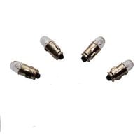 Żarówka 12V 2W BA7S zegary liczniki WSK S51 WFM MZ SHL itp