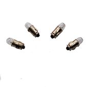 Żarówka 12V 2W BA7S zegary liczniki WSK S51 WFM MZ SHL itp