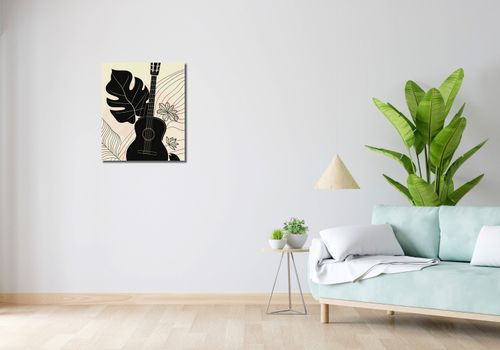 Obraz 50x60cm Melodyjność Natury na Arena.pl