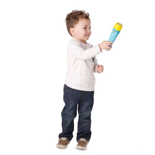 Latarka niebieska Sunny Patch na Arena.pl