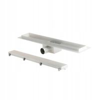 Odpływ liniowy Hydroland Sleek 80 cm
