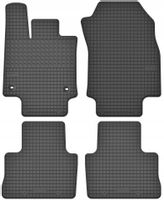 Toyota RAV4 V (od 19) DYWANIKI SAMOCHODOWE GUMOWE