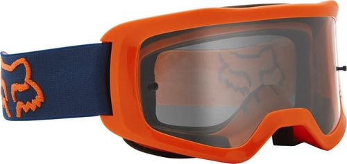 GOGLE FOX MAIN STRAY ORANGE - OS na Arena.pl
