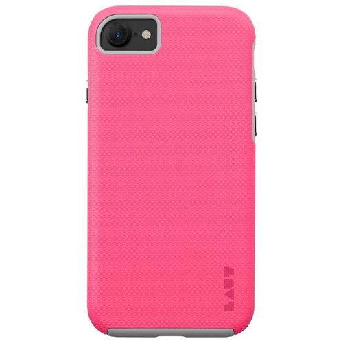 Laut Shield - Etui iPhone 8 / 7 (Pink) na Arena.pl