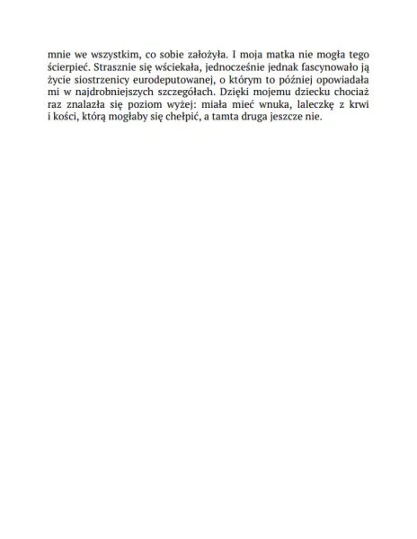 Suche gałązki zdjęcie 15