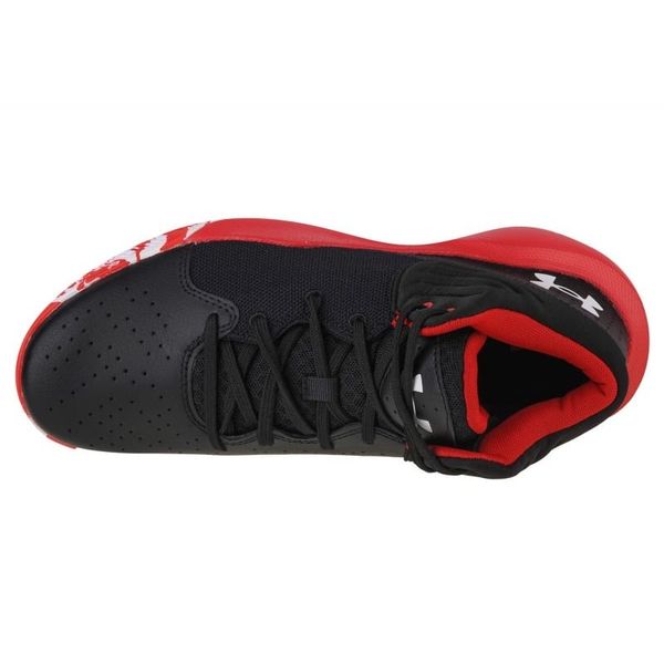 Buty do koszykówki Under Armour Jet 21 r.42 zdjęcie 3