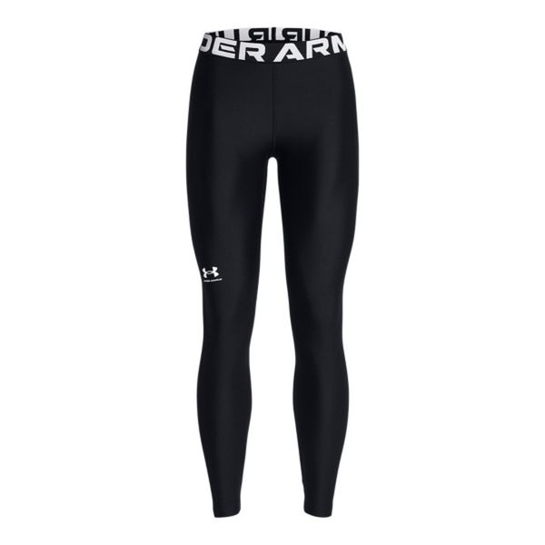 Legginsy damskie UNDER ARMOUR 1383559-001 XS zdjęcie 3