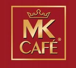 MK Cafe Premium kawa mielona 500g zdjęcie 2