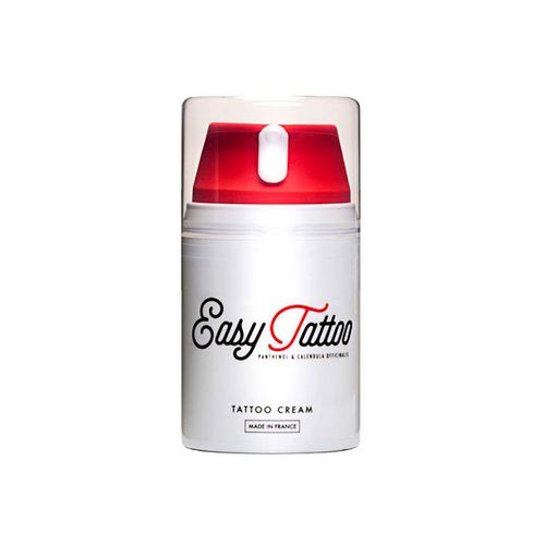 Krem do tatuażu Easy Tattoo - 50 ml na Arena.pl