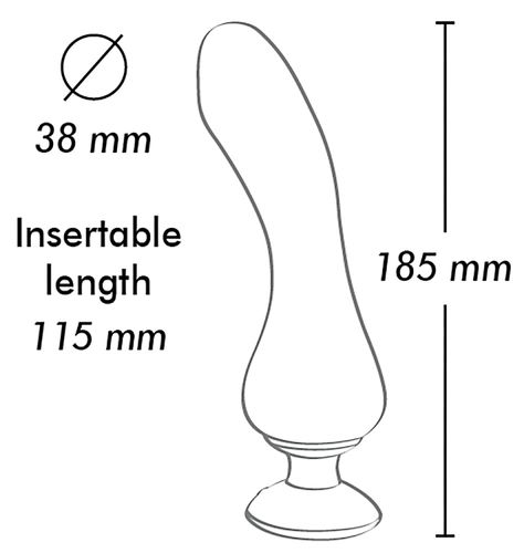 sanya intimate massager raspberry na Arena.pl