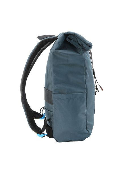 Plecka typu roll top Discovery ICON 722 niebieski zdjęcie 4
